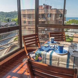Apartamento de 3 Dormitorios